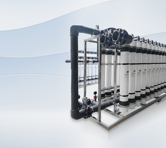 Ultrafiltration Equipment